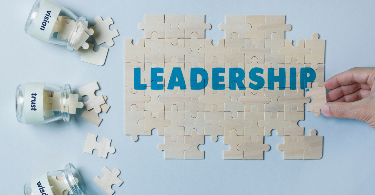 Are You Sending The Signals Of Leadership Presence?