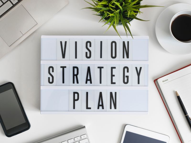 Leadership Resolutions: A Guide to How Successful Leaders Prepare for the New Year