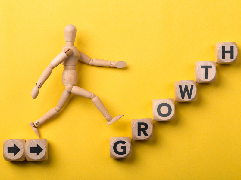 Navigating Leadership Growth in 2024: A Personalized Roadmap