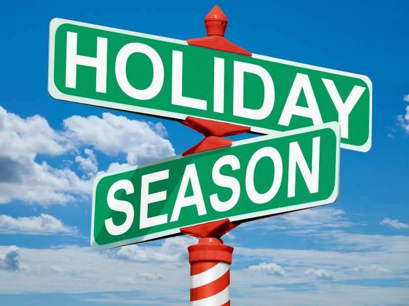 A Leader’s Guide to Supporting Staff During the Holidays