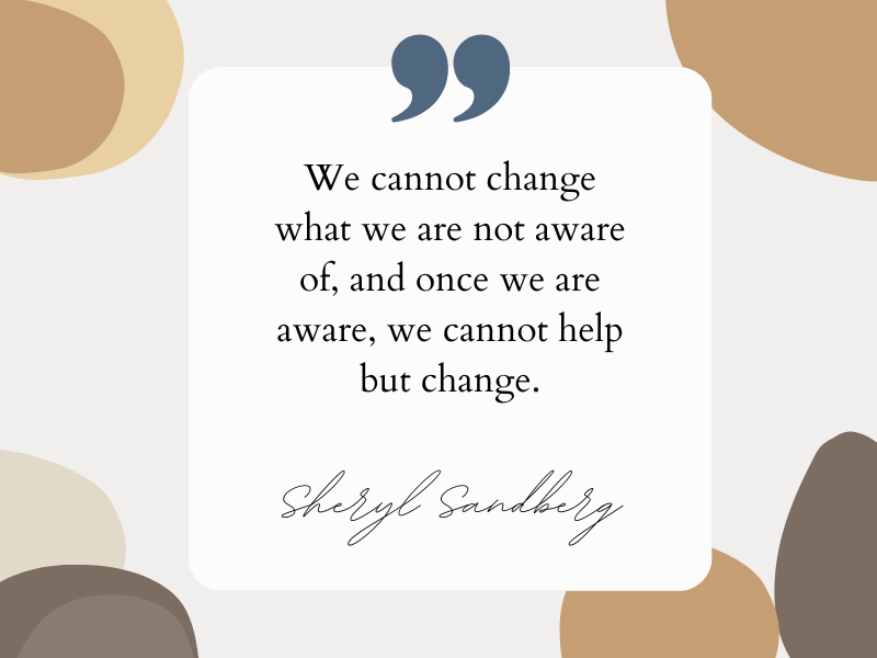 Sheryl Sandberg: A Trailblazer in Technology and Leadership 