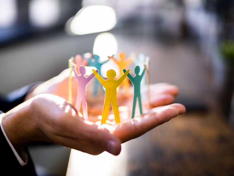 Embracing Mistakes: The Hallmark of Effective Leadership