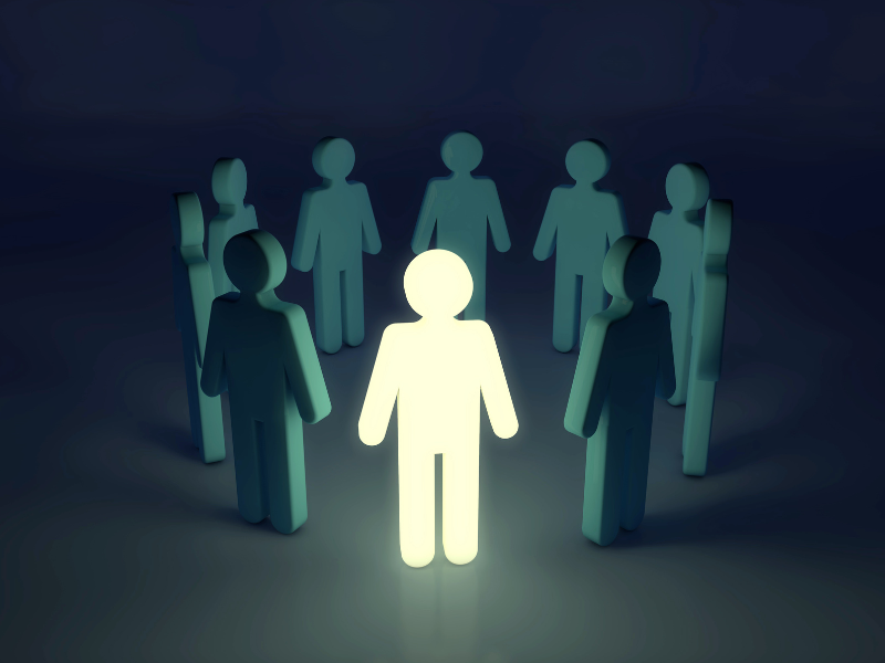 The True Measure of Greatness: Empowering Others to Shine