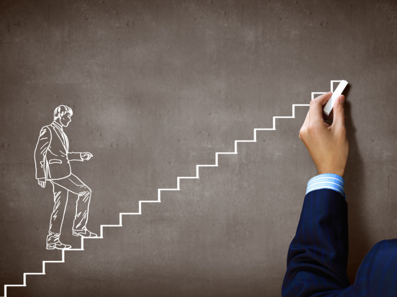 How Successful Leaders Know the Importance of Promoting the Right People