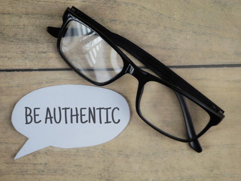 Week 2: Character – Leading with Integrity and Authenticity 